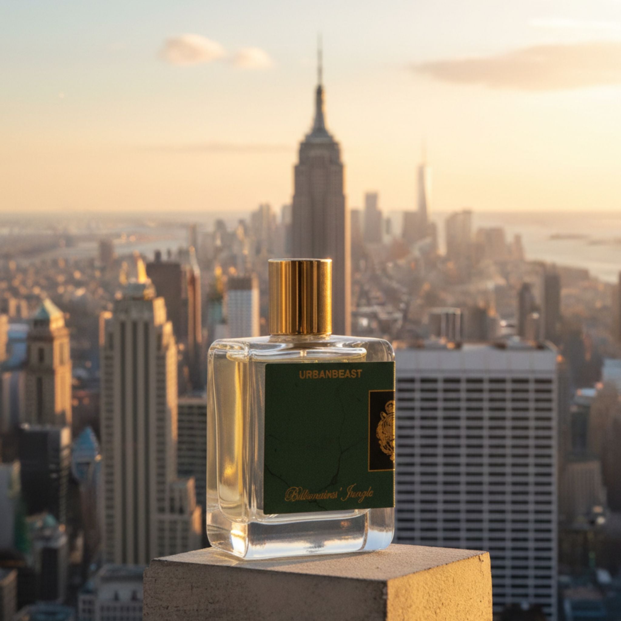 Why Expensive Fragrances Are Worth the Investment: From Molecule to Emotion