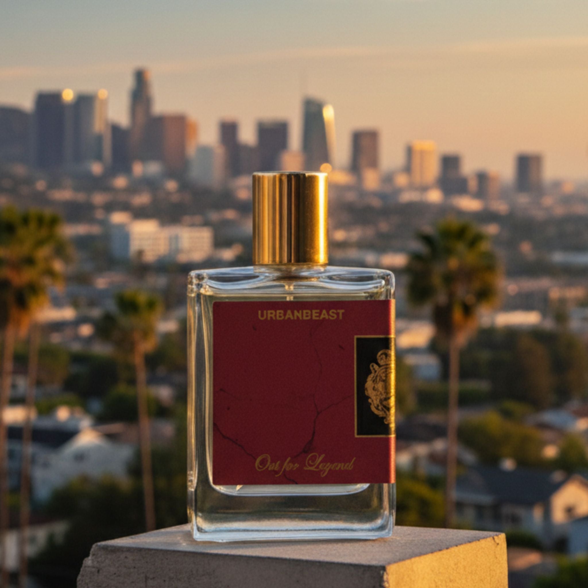 The Olfactory Anchor: Your Secret Weapon for a Champion's Mindset (Inspired by "The Science Behind")