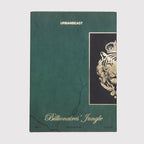 BILLIONAIRES' JUNGLE